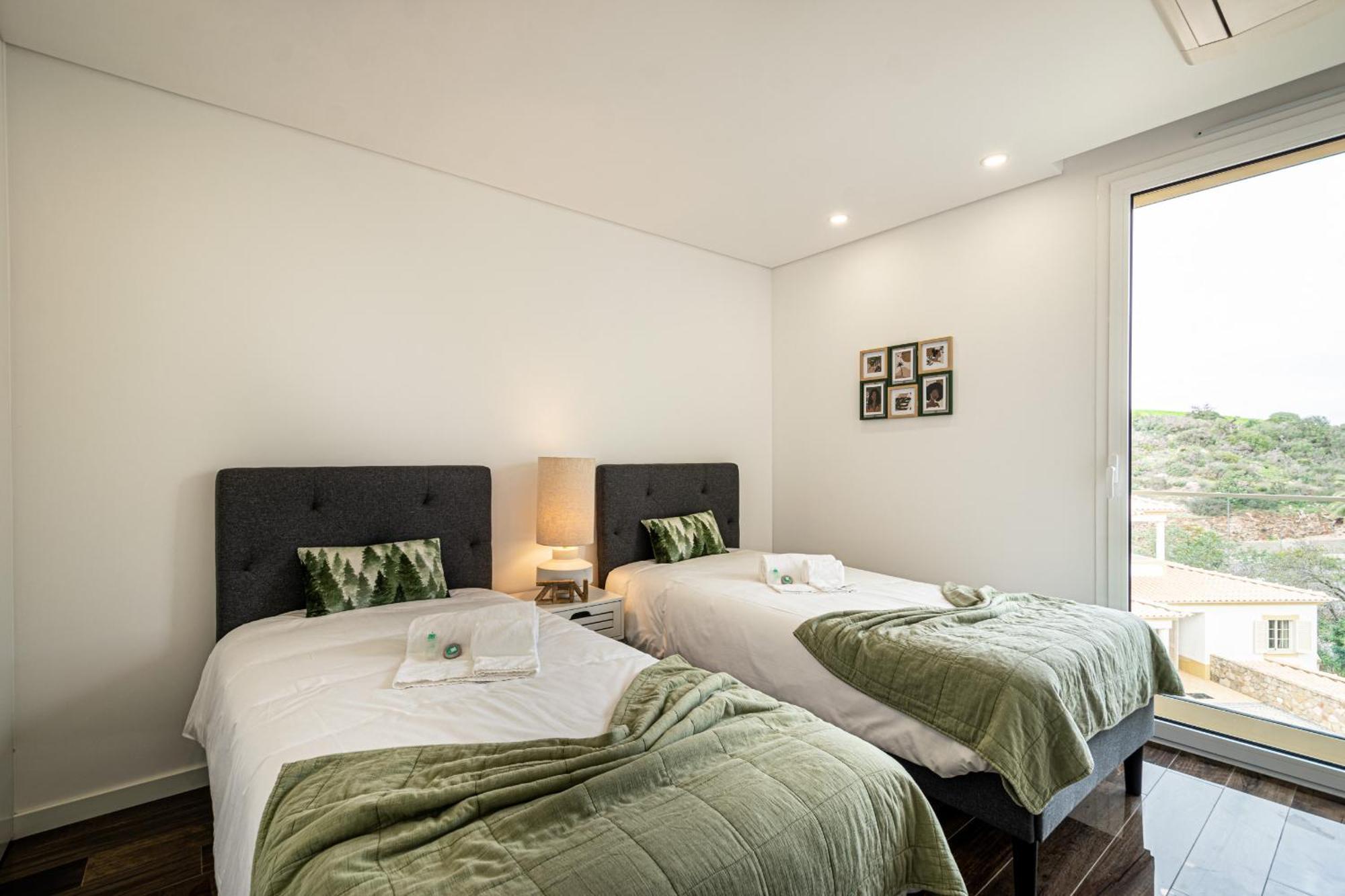 Beguest Albufeira Luxus Villa المظهر الخارجي الصورة