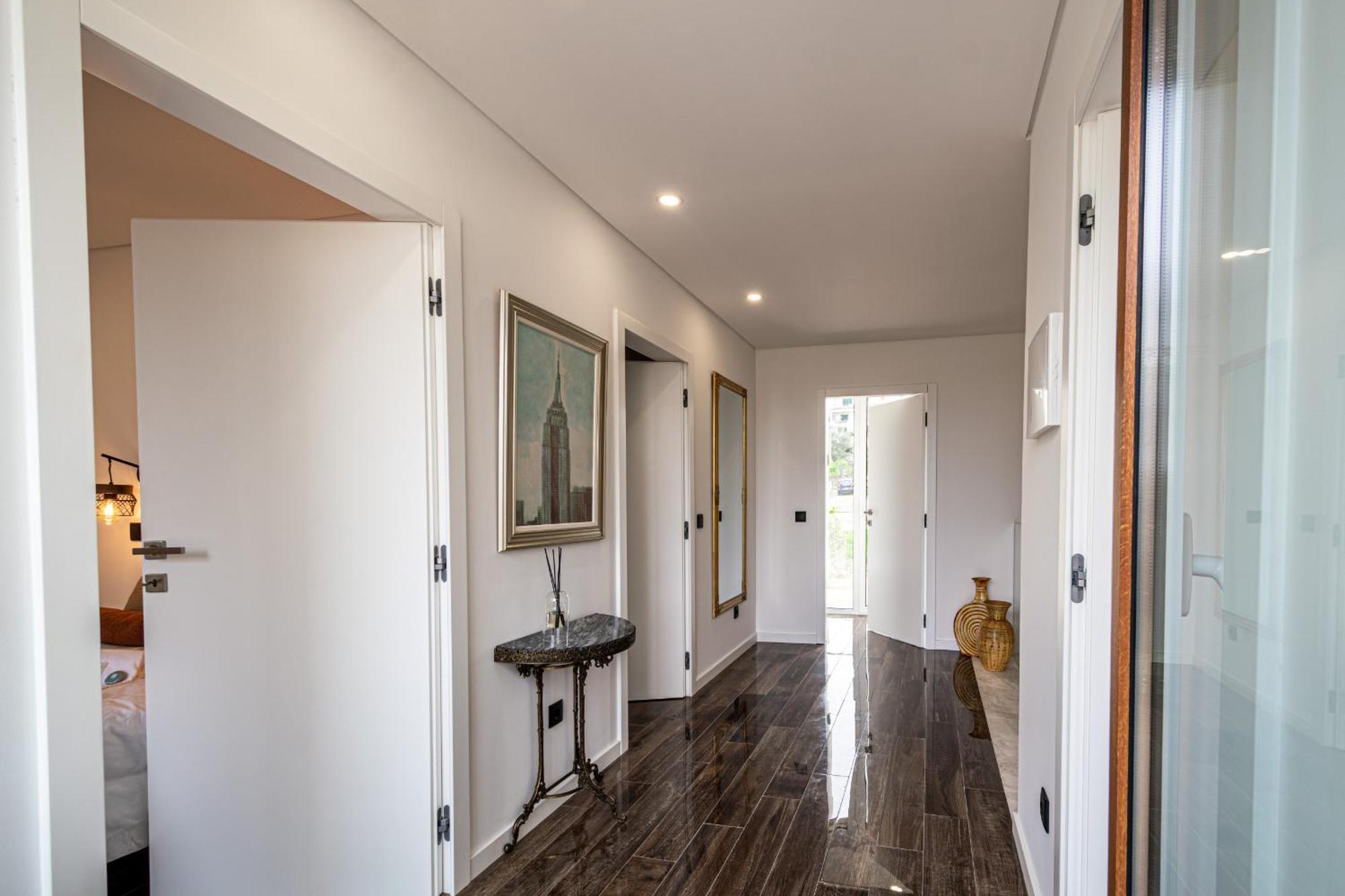 Beguest Albufeira Luxus Villa المظهر الخارجي الصورة