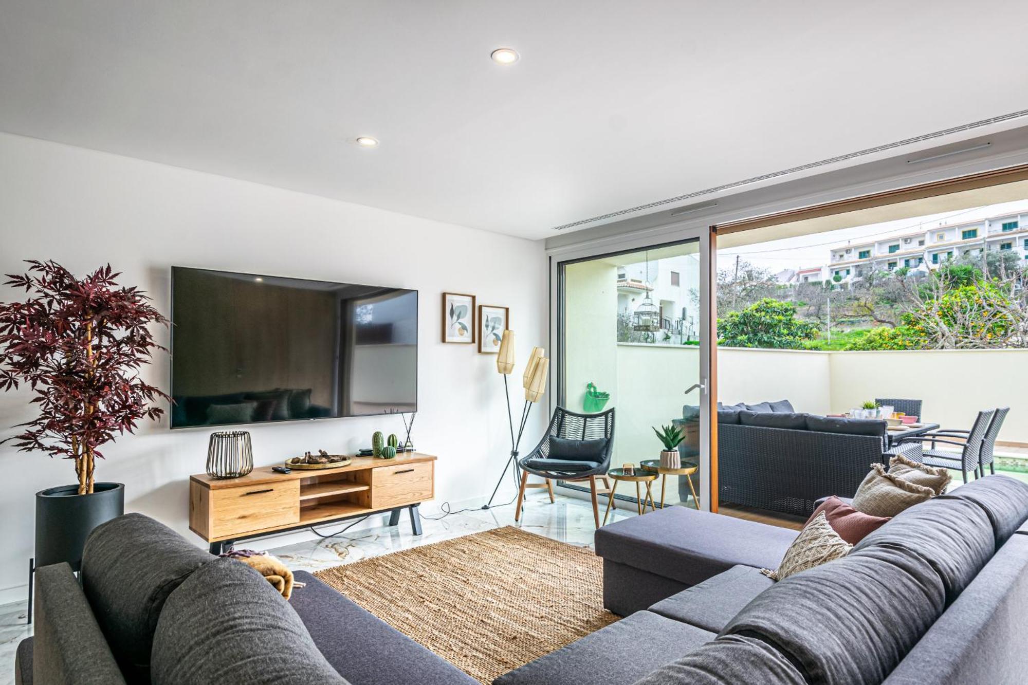 Beguest Albufeira Luxus Villa المظهر الخارجي الصورة